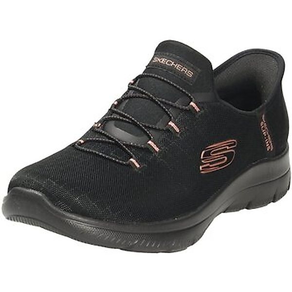 Skechers  Sneaker Slipper 150128W 150128W BKGD günstig online kaufen