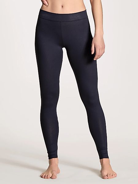 CALIDA Leggings "Elastic" elastisch, hoch geschnitten, Singel Jersey Qualit günstig online kaufen