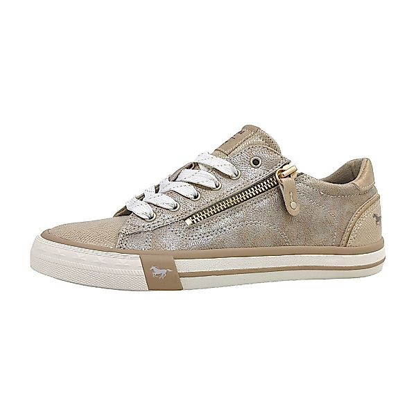 Mustang Shoes Schnürer Schnürschuh günstig online kaufen