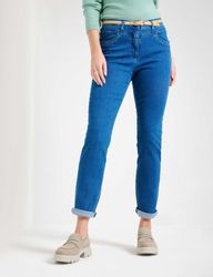 RAPHAELA by BRAX 5-Pocket-Jeans Style LAURA günstig online kaufen