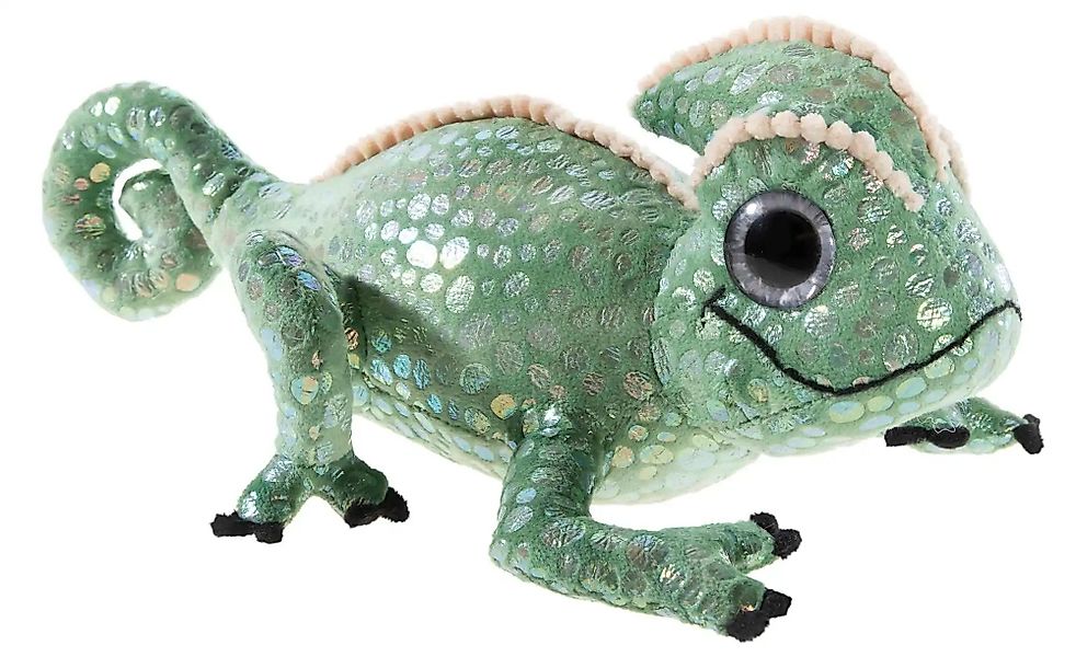 Heunec® Kuscheltier Die Schule der Magischen Tiere, Chameleon Caspar, 23 cm günstig online kaufen