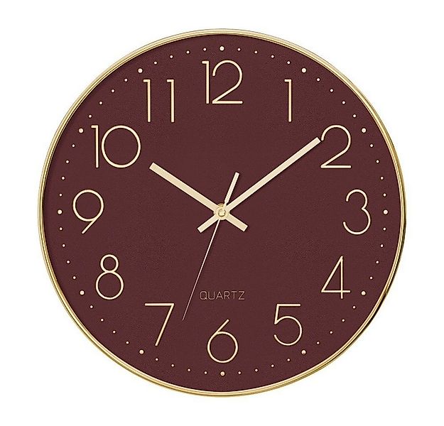 Atmosphera Créateur d'intérieur Wanduhr günstig online kaufen