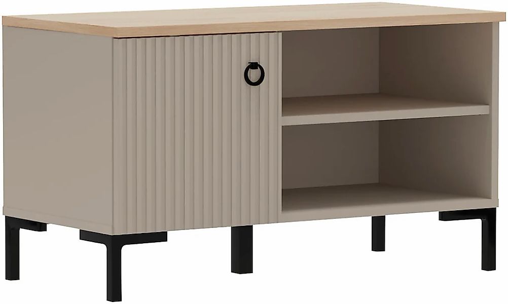 Home affaire Sitzbank "Luminara", (1 St.), Schuhbank mit Platz für bis zu 3 günstig online kaufen