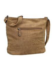 BRISE TASCHE Schultertasche Urban Chic Umhängetasche günstig online kaufen