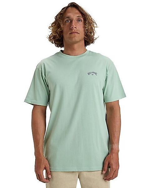 Billabong T-Shirt Arch Wave günstig online kaufen