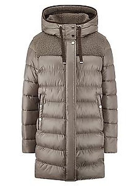 Long-Steppjacke Fuchs Schmitt beige günstig online kaufen