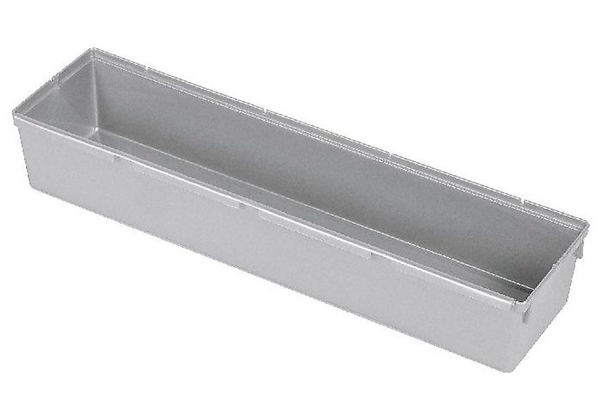 keeeper Schubladeneinsatz KEEEPER Schubladeneinsatz 30x8x5cm silber (1 St) günstig online kaufen