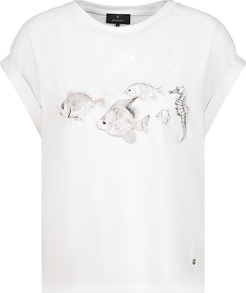 Monari T-Shirt T-Shirt günstig online kaufen