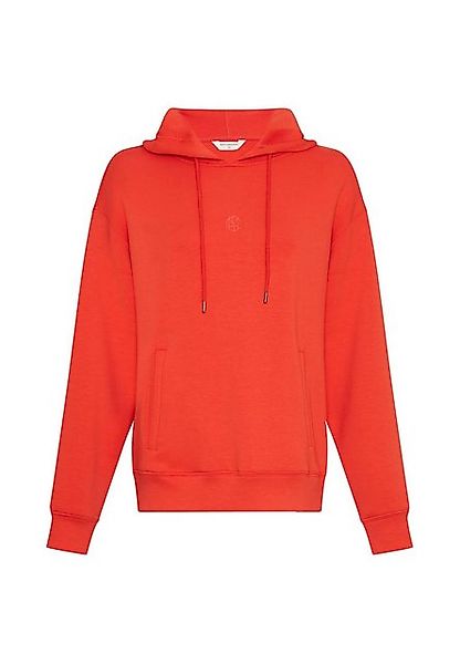 Moss Copenhagen Hoodie Damen Hoodie MSCHIMA Q ICON (1-tlg) günstig online kaufen