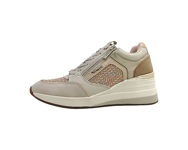 Tamaris elegante Schnürer Schnürschuh günstig online kaufen