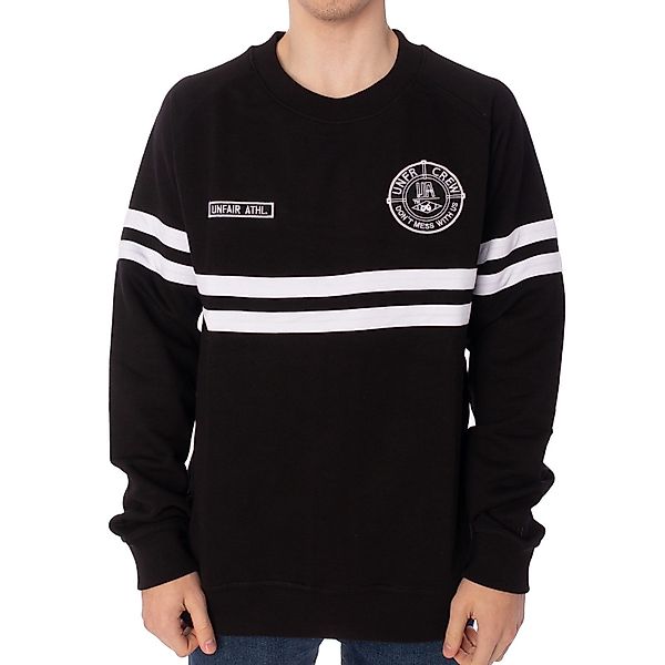 Unfair Athletics Sweater Sweatpulli Unfair DMWU günstig online kaufen