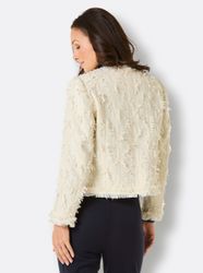 CREATION L PREMIUM Jackenblazer "Woll-Mix-Blazer" günstig online kaufen