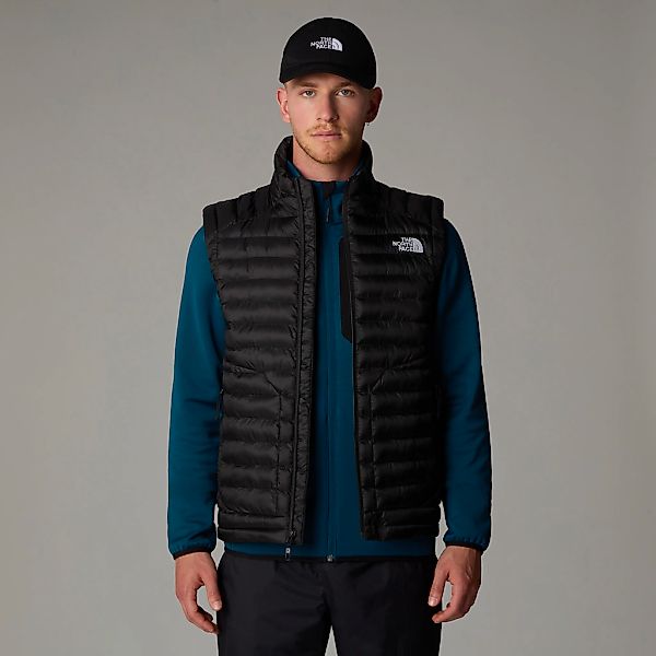 The North Face Steppweste "Huila Weste mit synthetischer Isolierung für Her günstig online kaufen