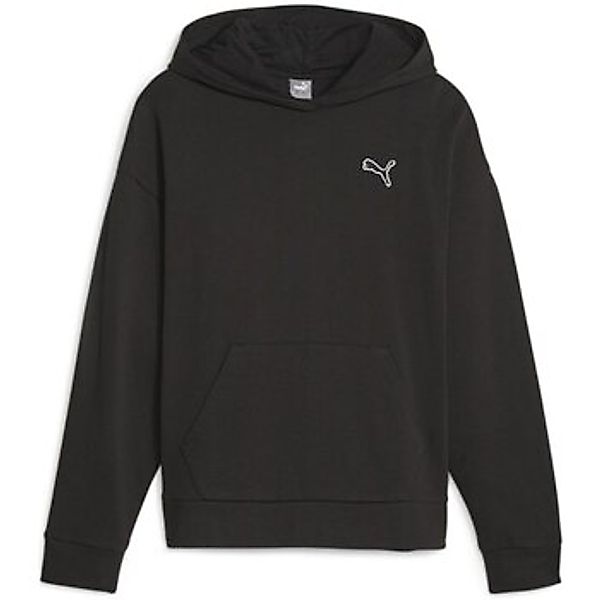 PUMA Kapuzensweatshirt "BETTER ESSENTIALS HOODIE TR" günstig online kaufen