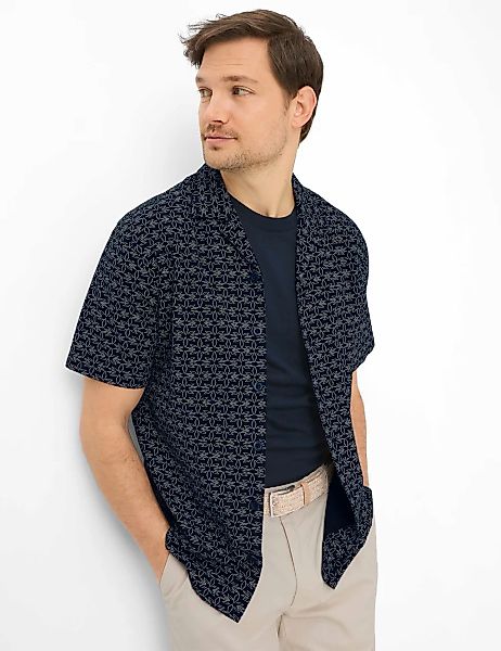 Brax Kurzarmhemd "Style LEO" günstig online kaufen