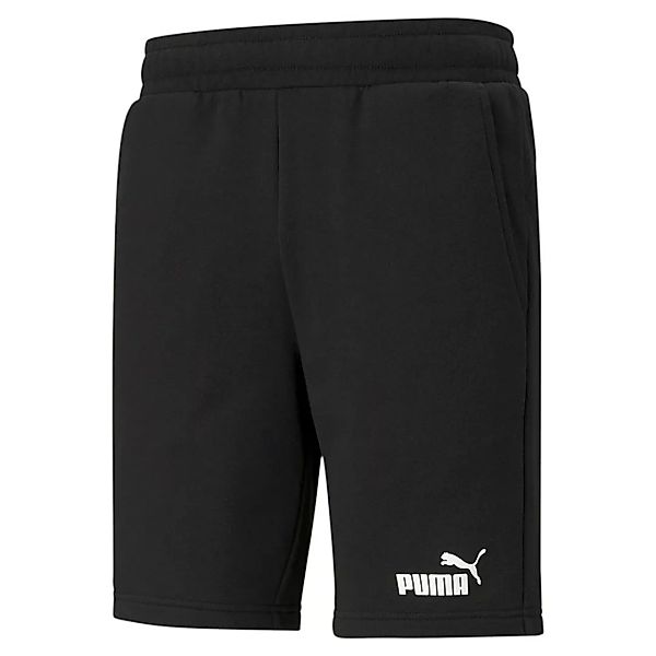 Puma Essential Slim Hose M Puma Black günstig online kaufen