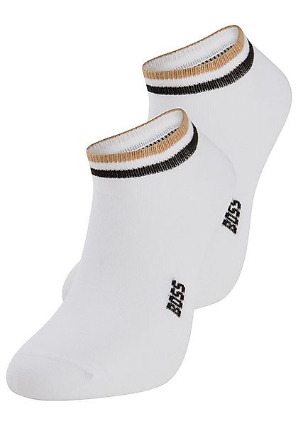 BOSS Sneakersocken 3P AS Stripe (Packung, 3er Pack) günstig online kaufen
