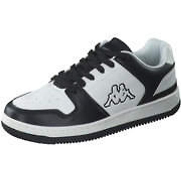 Kappa Style#:243297 Josch Sneaker Herren weiß|weiß günstig online kaufen