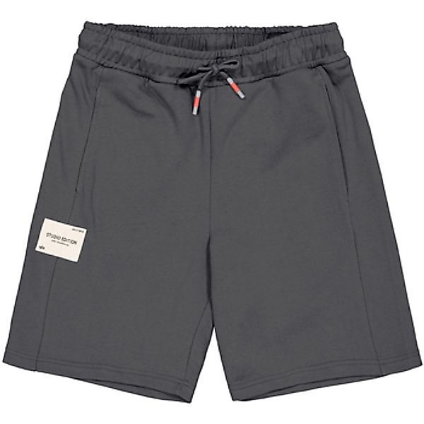 Alpha Industries  Shorts Studio Edition Shorts - vintage grey günstig online kaufen