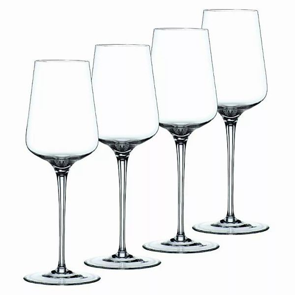 Nachtmann ViNova Weißwein Glas Set 4-tlg. 380 ml günstig online kaufen