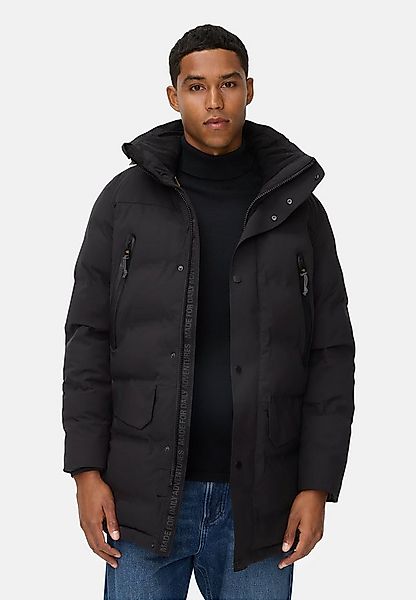 camel active Funktionsjacke mit abnehmbarer Kapuze Langarm Abnehmbare Kapuz günstig online kaufen