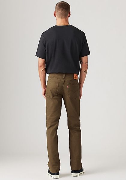 Levis Straight-Jeans "514™" günstig online kaufen