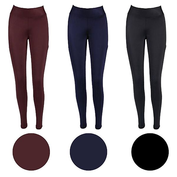 PFIFF Reitleggings Reitleggings 'Selina' Damen günstig online kaufen