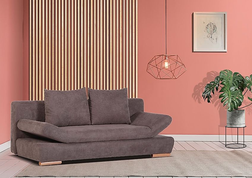 Gutmann Factory Schlafsofa günstig online kaufen