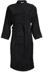 The One Towelling Bademantel Classic Bathrobe günstig online kaufen