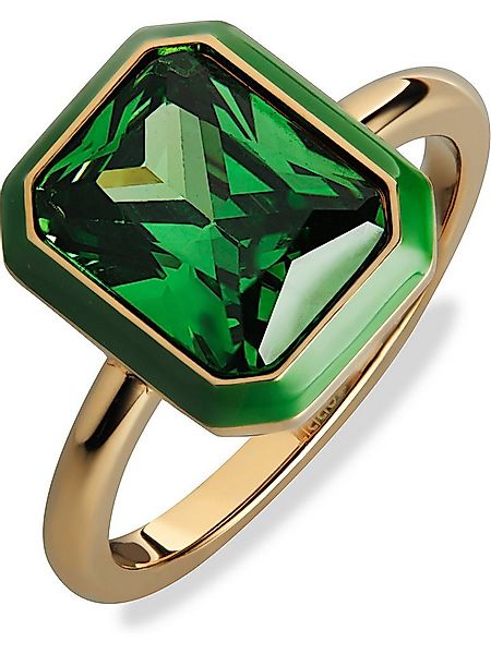 Esprit Fingerring, Zirkon, synthetisch günstig online kaufen