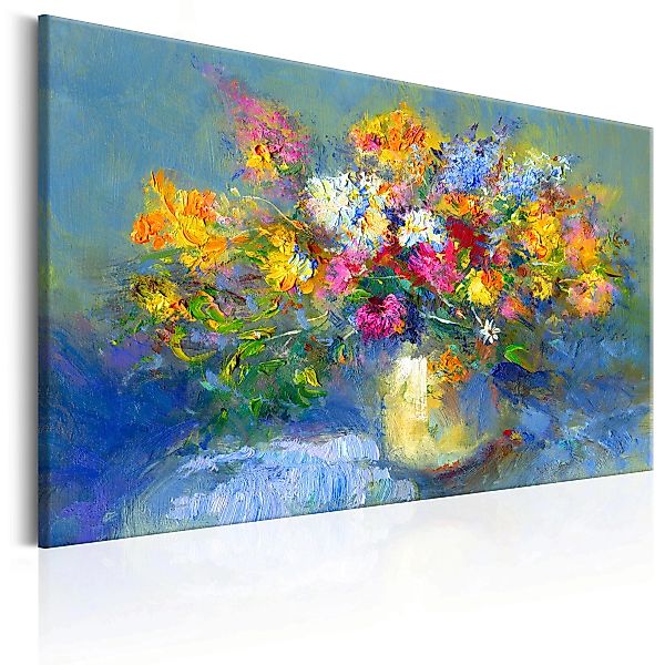 Wandbild -  Autumn Bouquet günstig online kaufen