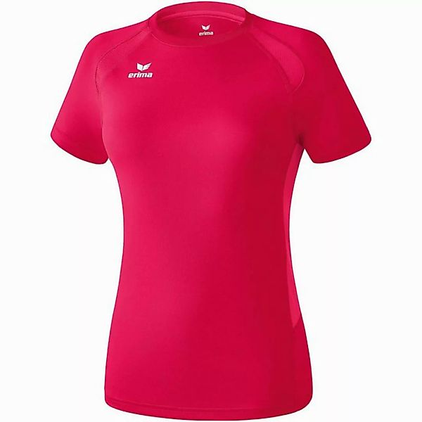 Erima T-Shirt erima Damen Laufshirt Perforamance T-Shirt günstig online kaufen