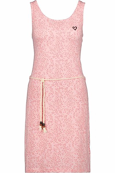 Alife & Kickin Sommerkleid "Damen JenniferAK Z" günstig online kaufen