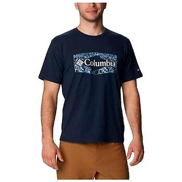 Columbia  T-Shirt T-shirt  Sun Trek Technical Tee günstig online kaufen