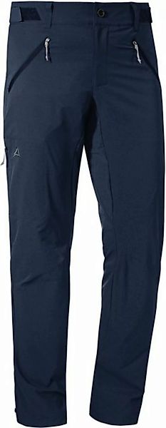 Schöffel Trekkinghose CIRC Pants Looop M DRESS BLUES günstig online kaufen