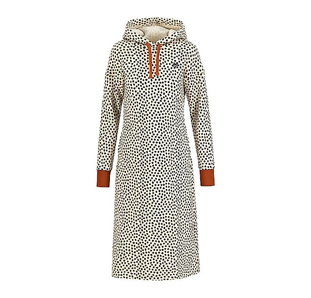 Blutsgeschwister Sweatkleid Blaze Babe urban dot vibes günstig online kaufen