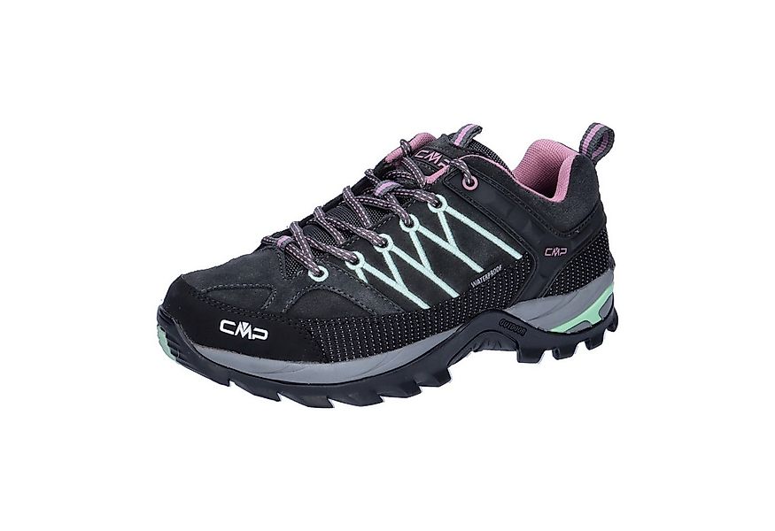 CMP CMP Damen Trekking Schuhe Rigel Low 3Q13246 Trekkingschuh günstig online kaufen