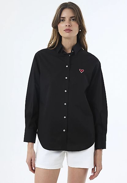 Felix Hardy Hemdbluse "Hemd" günstig online kaufen