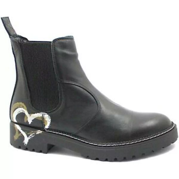 Bueno Shoes  Ankle Boots BUE-RRR-4204-NE günstig online kaufen