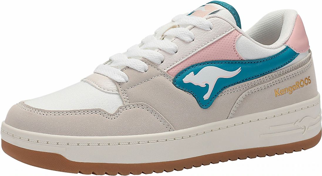 KangaROOS K-Top Jane Sneaker günstig online kaufen