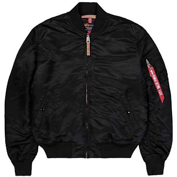 Alpha  Jacken Jacke Bomberjacke günstig online kaufen