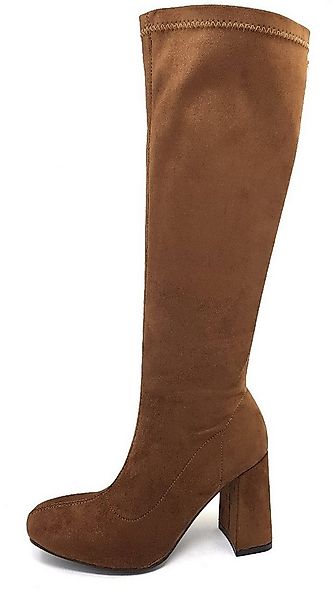 XTI Schaftstiefel Stiefel günstig online kaufen