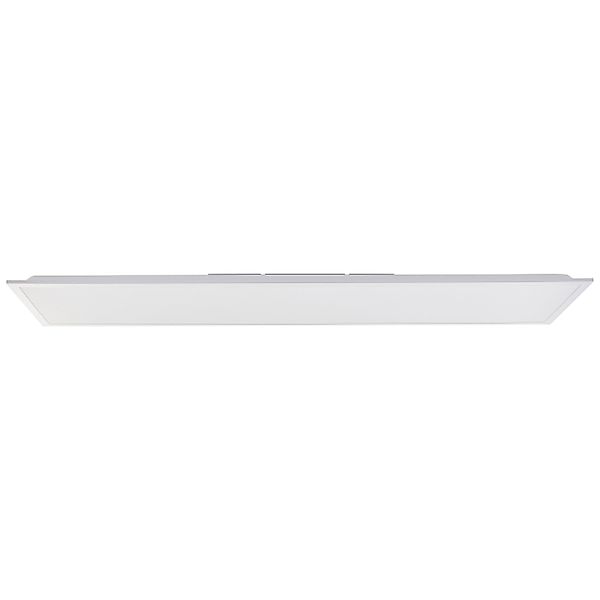 Brilliant LED Deckenleuchte Briston, LED fest günstig online kaufen