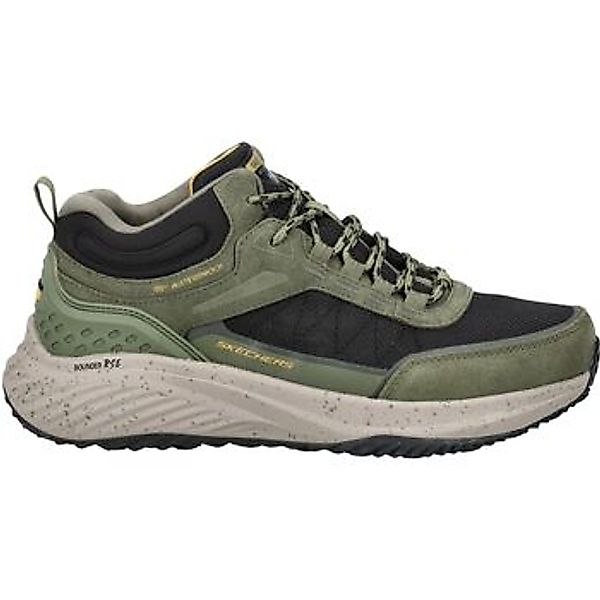 Skechers Sneaker Leder Sneaker günstig online kaufen