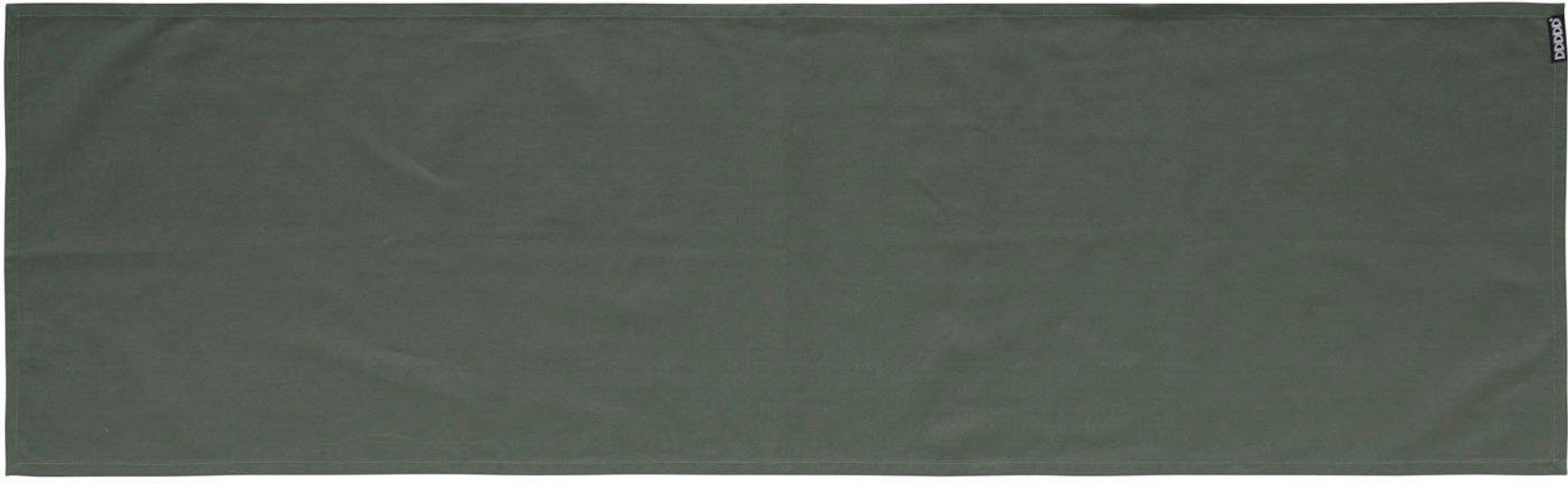 DDDDD Tischläufer "Kit, 45x150 cm, Baumwolle" günstig online kaufen