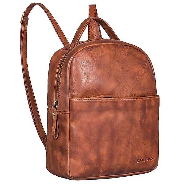 STILORD Cityrucksack "Kayla" Moderner Damen Rucksack günstig online kaufen