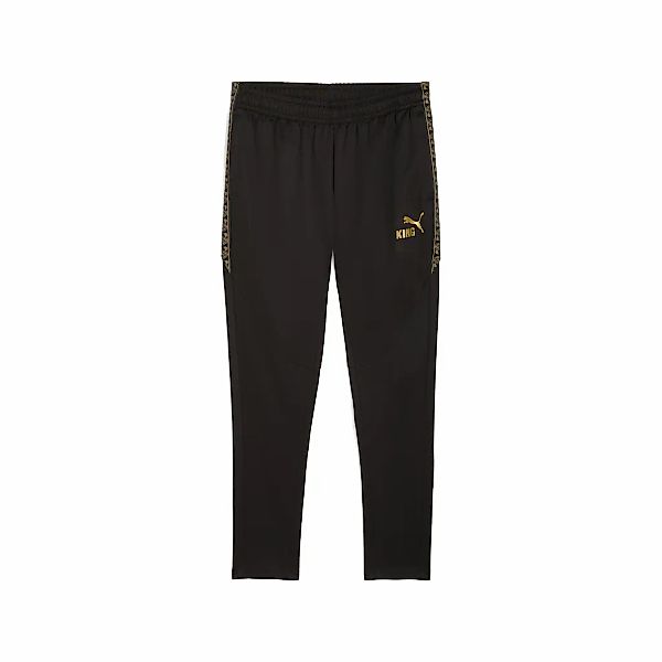 PUMA Sporthose "KINGtouch Fußballhose Herren" günstig online kaufen