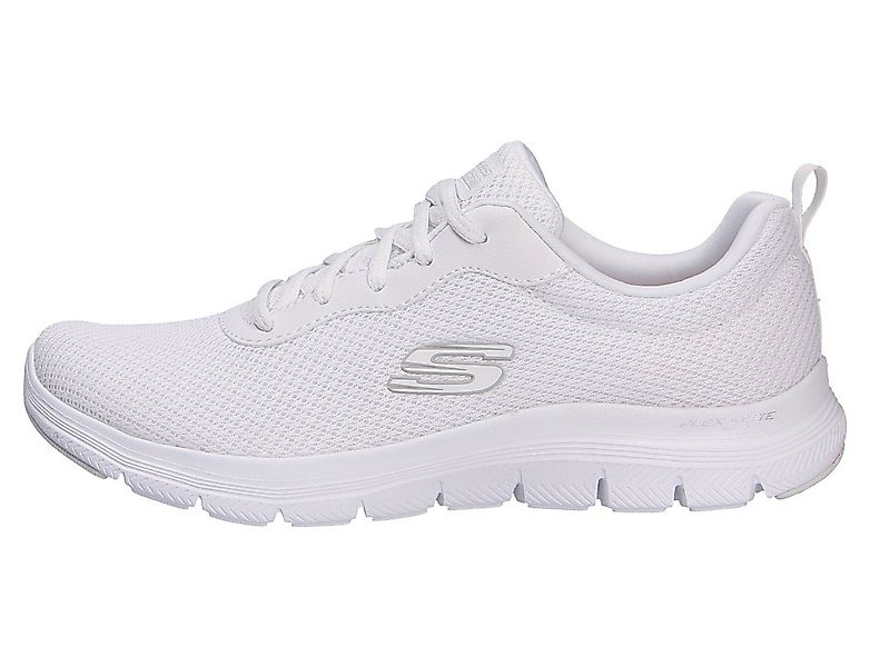 Skechers Flex Appeal Sneaker Weicher Gehcomfort günstig online kaufen