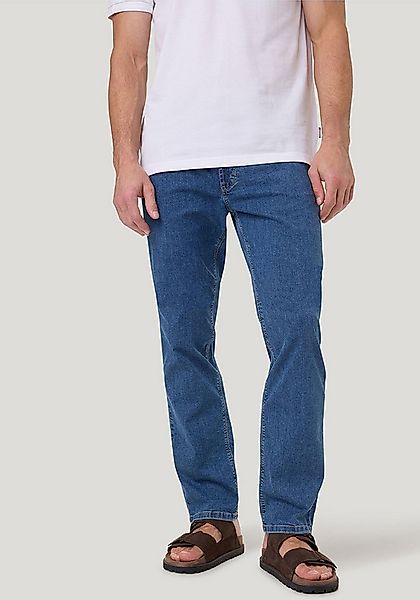 Pioneer Authentic Jeans 5-Pocket-Jeans Rando Megaflex Stretch Denim günstig online kaufen