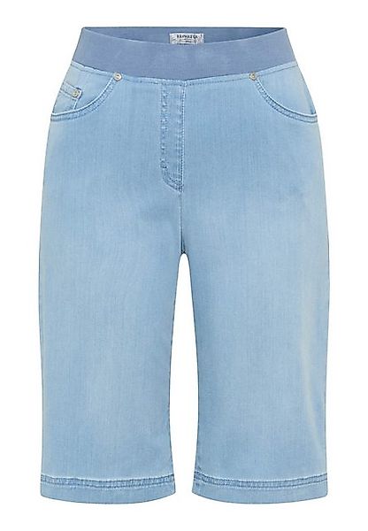 RAPHAELA by BRAX Bequeme Jeans Style PAMINA BERMUDA günstig online kaufen